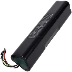 Akku für Neato Robotics Botvac D6 Connected - Hochleistungsakku für Neato Robotics Botvac D6 Connected, 14,4V und 4200mAh, ideal für eine längere Laufzeit und effiziente Reinigung.