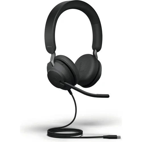 Jabra Evolve2 40 SE von Jabra