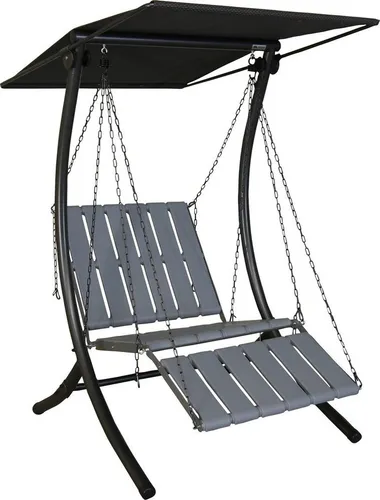 Angerer Hollywoodschaukel 1-Sitzer Luxus Smart von Angerer