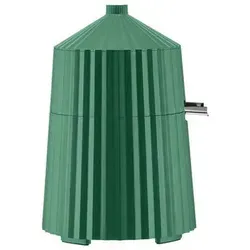 Alessi Plissé MDL07 GR von Alessi