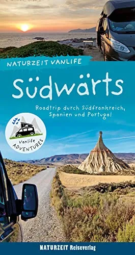 Produktbild Naturzeit Vanlife: Südwärts