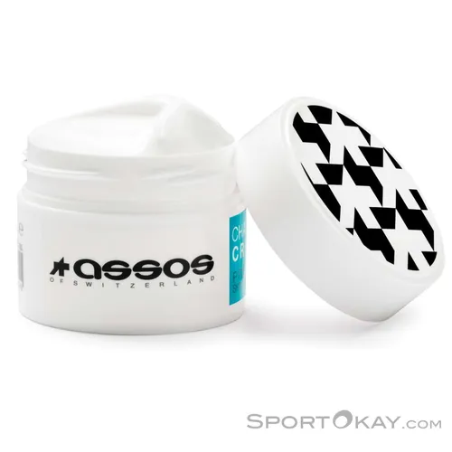 Produktbild ASSOS Chamois Crème Sitzcreme 75 ml