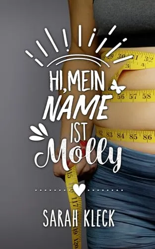 Hi, mein Name ist Molly