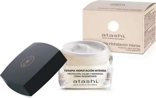 Atashi Cellular Perfection Gesichtscreme 50 ml