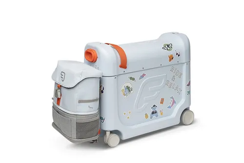 Produktbild Stokke JetKids™ Reiseset BedBox