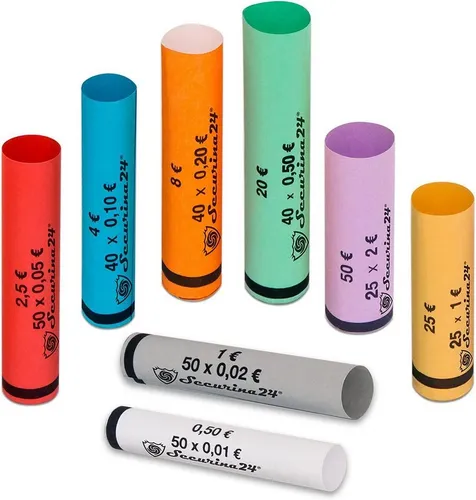 Securina24 Aufbewahrungsbox SR-300 von Securina24