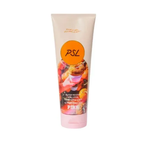 Victoria Körperpflegemittel Pink PSL Körperlotion 236 ml