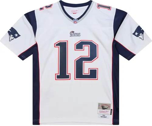 NFL Legacy Jersey