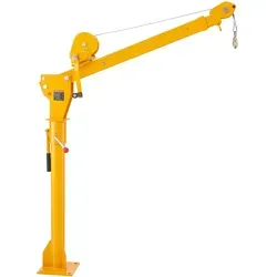 VEVOR Pick Up Kran 499 kg Traglast