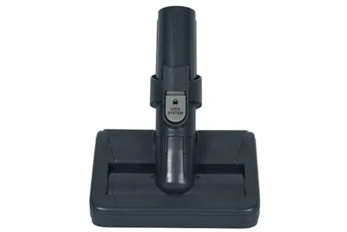 Mini-Turbodüse SS-7222061096 kompatibel mit/Ersatzteil für Rowenta RH6878 X-Pert 6.60 Animal Akkusauger