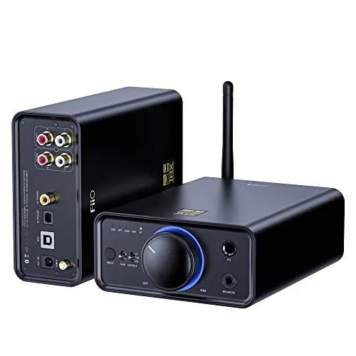 FiiO K7 BT