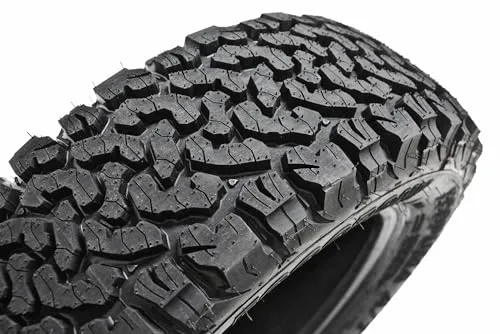 215/65 R16 ECOPUMA Offroad Reifen für SUVs von DKM