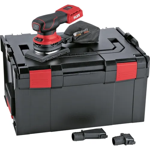FLEX Akku-Schwingschleifer 18 V OSE 2-80 18-EC von Flex