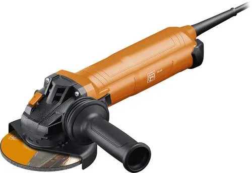 Fein CG14-125V Winkelschleifer 125 mm 400 W von Fein