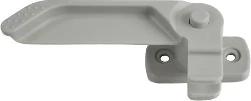 Dometic Seitz S6 Fenstergriff Fenster Riegelverschluss Wohnwagen Wohnmobil grau links