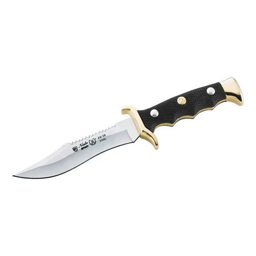 Produktbild Nieto Gürtelmesser V61