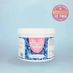 Tierliebhaber Parasitenschutz Gel für Pferde - Sonstiger Pferdebedarf – Effektiver Insektenschutz für empfindliche Körperstellen deines Pferdes, ideal für geräuschempfindliche Tiere und bietet langanhaltenden Schutz gegen Fliegen, Bremsen und Zecken.