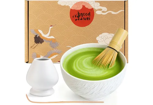 Goodwei Teeservice Matcha Tee Set 