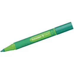 SCHNEIDER Filzstift Faserschreiber Link-It 1,0 mm nautic-green grün