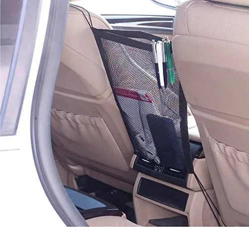 L&P Car Design GmbH L&P A0180 Auto Organizer Autotasche Sitztasche Tasche Organizer