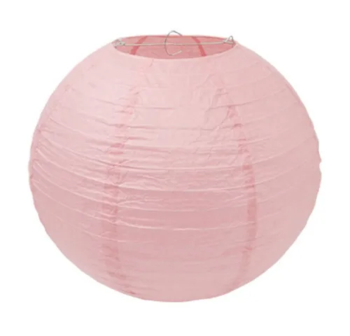 Creativery Lampion, 10 Lampions 20cm SET