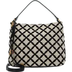 Picard Circulus Shopper 35 cm – Moderner Alltagsbegleiter - Handtaschen mit stilvollem Rautenmuster, geräumigem Hauptfach und vielseitigen Trageoptionen. Ideal für den Alltag und entspannte Stadtbummel.