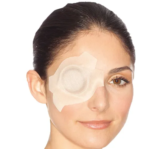 Pro-Ophta Augenverband D 1 St