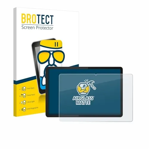 Display-Schutzfolien von BROTECT