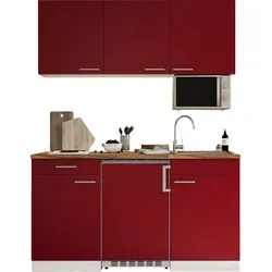 Pantryküche RESPEKTA