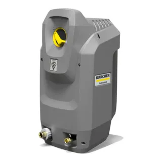 Kärcher Hochdruckreiniger HD 6/15 M St in grau von Kärcher