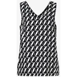 More & More Bluse in Schwarz - 38