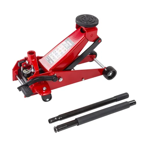 Hydraulik KFZ PKW Rangierwagenheber Wagenheber Heber 3 t 3000 kg hydraulisch