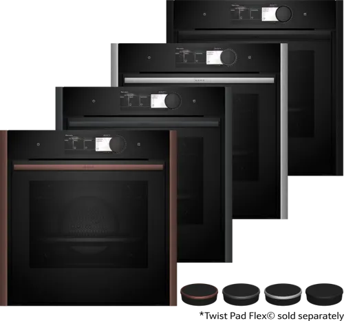 Neff Collection B69VY7MY0