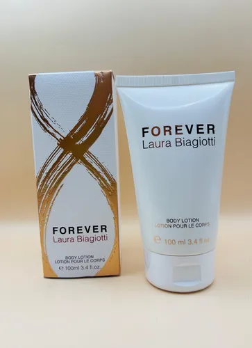 Produktbild Laura Biagiotti Forever Body Lotion 100 ml *NEU*