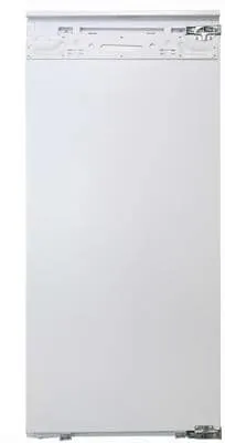 Amica EKSX 362 241 Einbau-Kühlschrank mit Gefrierfach von Amica