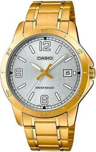 Casio COLLECTION Damenuhr (Ø 30 mm) (Ø 41,5 mm)