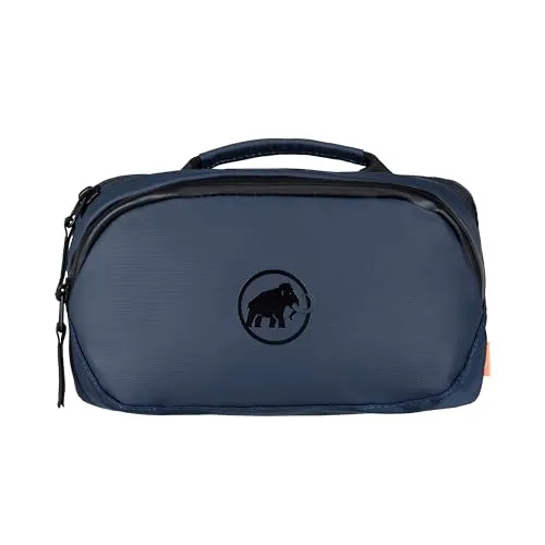 Mammut Gürteltasche Seon Waistpack - Gürteltasche mit großem Hauptfach und zusätzlicher Innentasche, ideal für Sport und Alltag, vielseitig tragbar als Hüft- oder Crossbody-Bag.