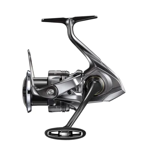 Produktbild Reel Twin Power FE – C3000XG
