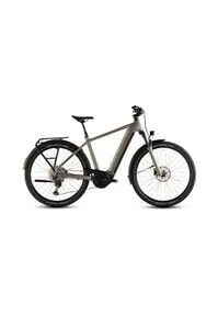 Cube Nuride Hybrid Pro E-Bike 800 Wh 28