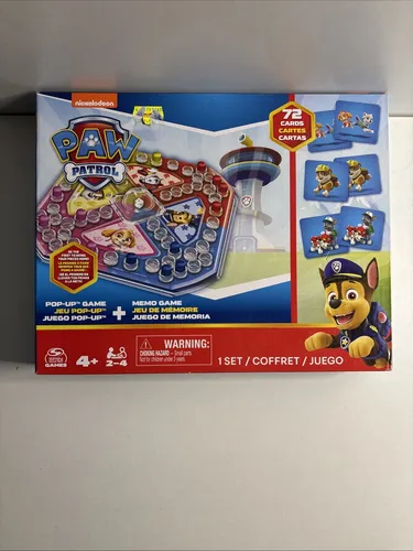 Spin Master Spiele von Spin Master International B.V.