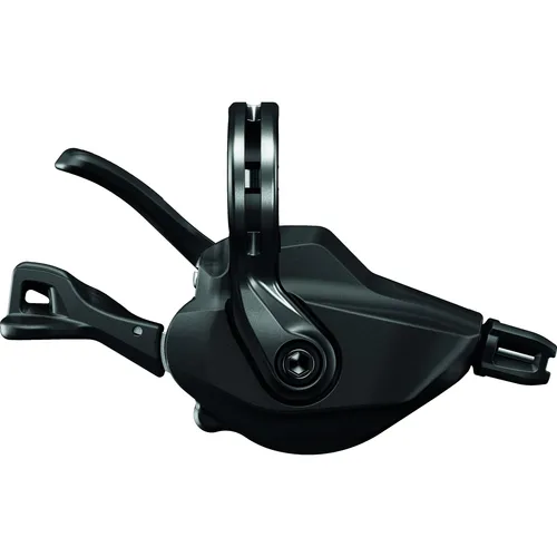 Shimano Schalthebel XTR SL-M9100 - Gangschaltungen mit RAPIDFIRE Plus-Technologie für präzise Schaltvorgänge. Ideal für anspruchsvolle Mountainbiker, die höchste Leistung verlangen.