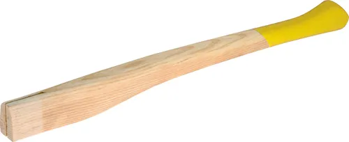 Ochsenkopf Spaltaxtstiel aus Esche 500 mm Ersatzstiel Stiel Hammer