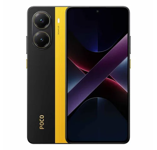 Xiaomi POCO X7 Pro 5G Smartphone