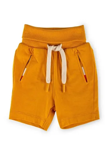 Sigikid Bermudas Babyhose Bermuda Happy Crocodile (1-tlg)
