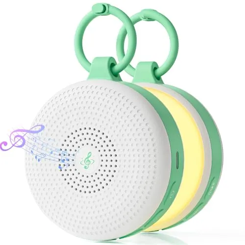 Soundmaschinen von Smilify