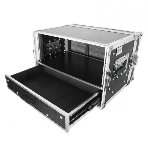 Music Store Pro Case 4HE Combo, 19