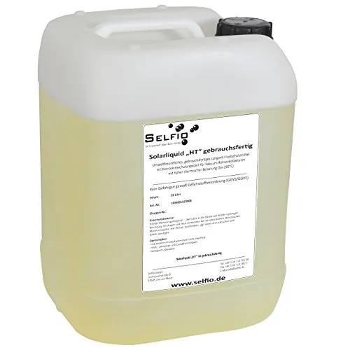 Solarliquid HT