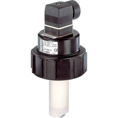 Bürkert Insertion Durchflusssensor (419591) von Bürkert