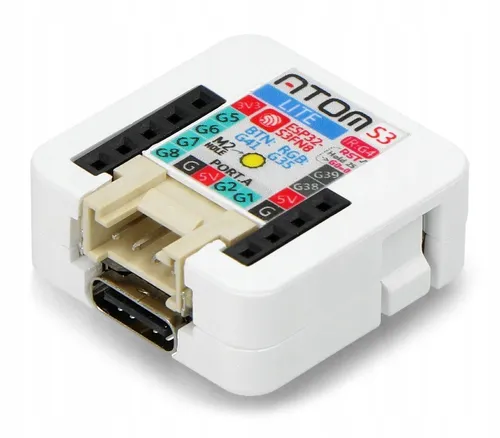 M5Stack AtomS3 Lite ESP32S3 Entwicklungs-Kit von M5Stack