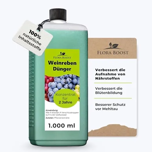 Dünger von Konfitee